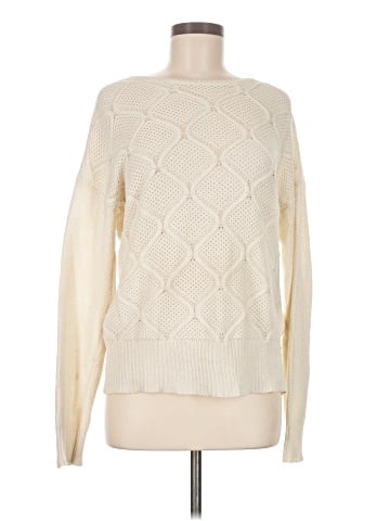 Volcom Pullover Sweater (view 1)