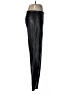 BADGLEY MISCHKA STUDIO 100% Polyurethane Black Active Pants Size M - photo 4