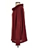 We the Free Burgundy Turtleneck Sweater Size XS - photo 5