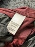 Cato Burgundy 3/4 Sleeve Blouse Size XL - photo 8