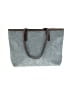 Unbranded Paisley Floral Blue Tote One size - photo 3