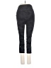 Lululemon Athletica Camo Black Active Pants Size 4 - photo 2