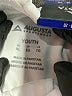Augusta Sportswear 100% Polyester Solid Ivory Track Pants Size XL (youth) - photo 3