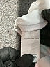 Augusta Sportswear 100% Polyester Solid Ivory Track Pants Size XL (youth) - photo 4