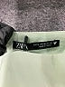 Zara Green Sleeveless Top Size M - photo 4