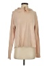 Athleta Tan Pullover Hoodie Size S - photo 1