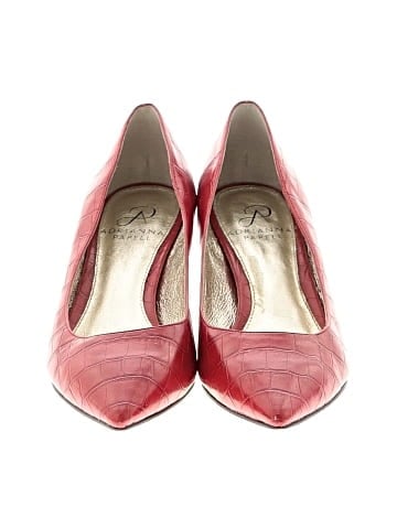 Adrianna Papell Flats (view 2)
