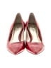 Adrianna Papell Red Flats Size 6 - photo 2