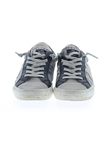 Vintage Havana Sneakers (view 2)