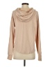 Athleta Tan Pullover Hoodie Size S - photo 2