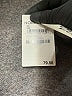 Open Edit Purple Pullover Sweater Size XS - photo 8