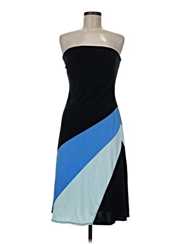 Express Cocktail Dress (view 1)