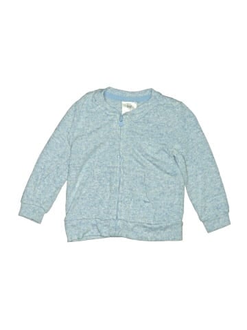 Baby Gap Zip Up Hoodie (view 1)