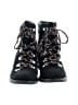 Sam Edelman Black Ankle Boots Size 6 1/2 - photo 2