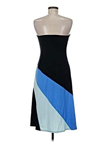 Express Cocktail Dress (view 2)