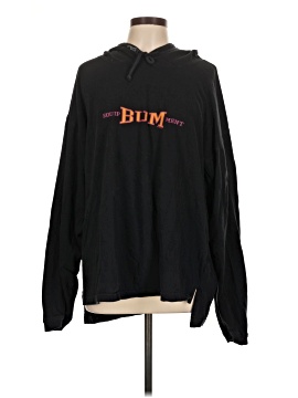 B.U.M. Equipment Pullover Hoodie