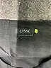 Lyssé Solid Black Active Pants Size 3X - photo 4