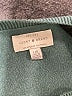 Lucky Brand Teal Pullover Sweater Size L - photo 7