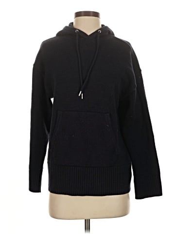 Zara Fleece (view 1)