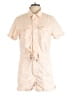 Levi's Tan Romper Size L - photo 1