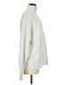 Charlie Paige Ivory Turtleneck Sweater Size M - photo 4