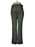 Gap Green Casual Pants Size 6 - photo 2