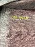 Tek Gear Gray Track Jacket Size S - photo 6