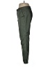Gap Green Casual Pants Size 6 - photo 5
