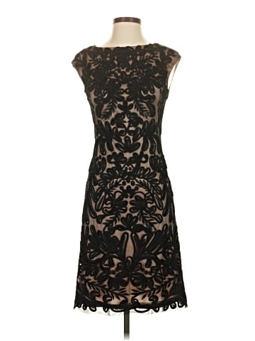 Sue Wong Cocktail Dress (view 1)