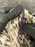 Not Your Daughter's Jeans Silver 3/4 Sleeve Blouse Size S - photo 7