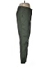 Gap Green Casual Pants Size 6 - photo 4