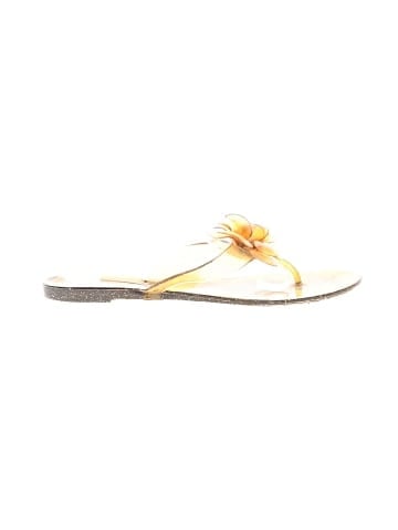 Sugar Flip Flops (view 1)