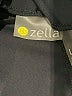 Zella Black Track Jacket Size L - photo 9