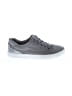 Naturalizer Solid Metallic Gray Sneakers Size 10 (wide) - photo 1