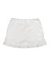 Adidas Solid White Casual Skirt Size XL - photo 1