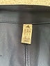 Adidas 100% Polyester Solid Blue Dress Pants Size 10 - photo 7