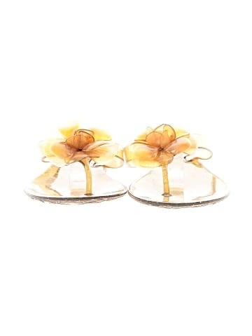 Sugar Flip Flops (view 2)