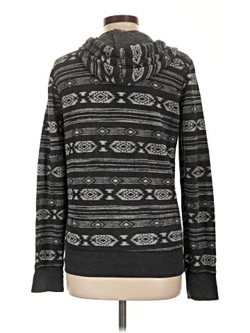 Billabong Zip Up Hoodie (view 2)