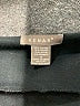 Kenar Solid Black Casual Skirt Size 6 - photo 5