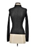 Express Gray Turtleneck Sweater Size XS - photo 1