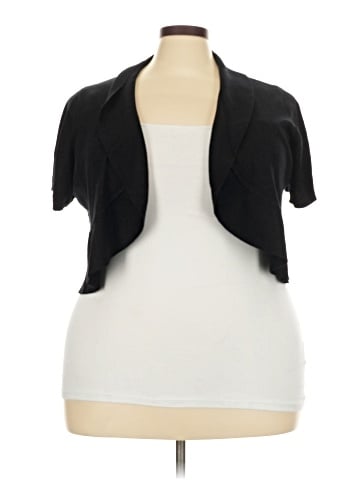 Roz & Ali Cardigan (view 1)