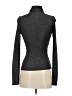 Express Gray Turtleneck Sweater Size XS - photo 2