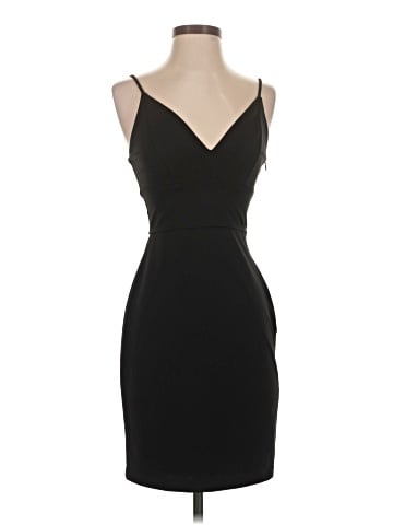 Express Cocktail Dress (view 1)