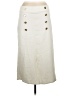 Massini Ivory Casual Skirt Size M - photo 1
