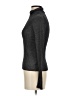 Express Gray Turtleneck Sweater Size XS - photo 5