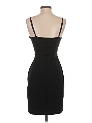 Express Cocktail Dress (view 2)