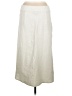 Massini Ivory Casual Skirt Size M - photo 2