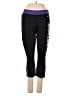 Nike Purple Active Pants Size S - photo 1