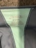 Asics 100% Polyester Gray Long Sleeve T-Shirt Size M - photo 7
