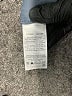 Asics 100% Polyester Gray Long Sleeve T-Shirt Size M - photo 8